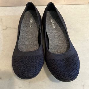 Allbirds tree breezers in like new condition size 7